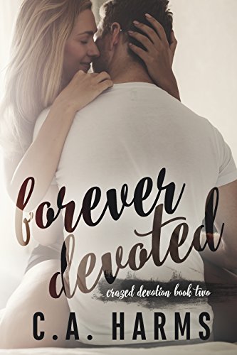 Forever Devoted book cover