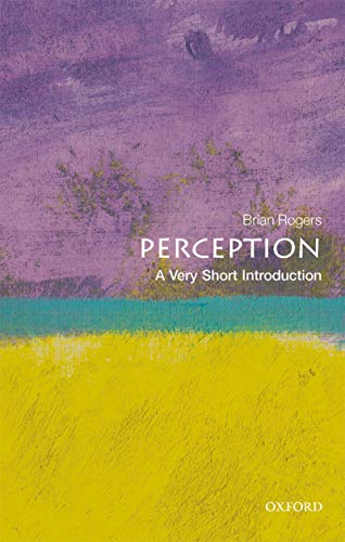 Perception book cover