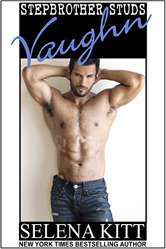Vaughn book cover