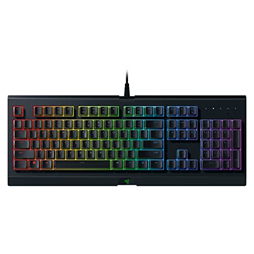 Razer Cynosa Chroma Gaming Keyboard
