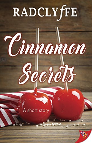 Cinnamon Secrets book cover