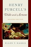 Henry Purcells Dido And Aeneas English Edition