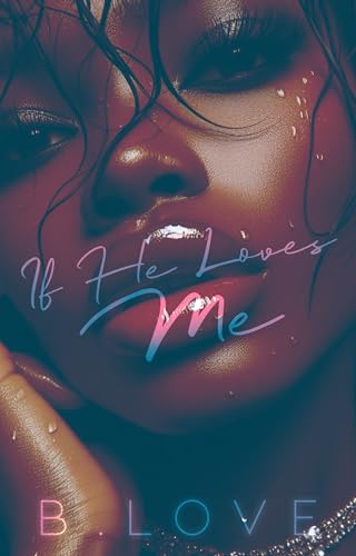 If He Loves Me book cover