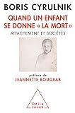 Quand Un Enfant Se Donne La Mort Ojpsychologie