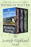 The Scottish highland series : beloved impostor, beloved stranger, and beloved warrior