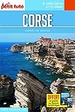 Guide Corse 2018 Carnet Petit Fut