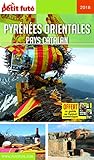 Guide Pyrnesorientales 2018 Petit Fut
