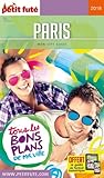 Guide Paris 2018 Petit Fut