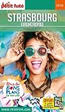 Guide Strasbourg 2018 Petit Fut