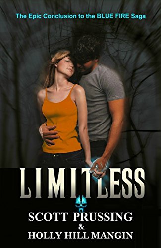 Limitless book cover