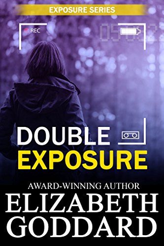 Double Exposure book cover