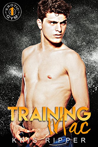 Training Mac book cover