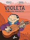 Violeta – Corazón Maldito