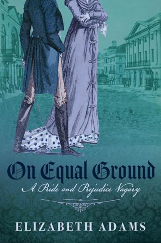 On Equal Ground book cover