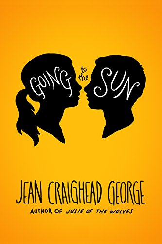 Going to the Sun book cover