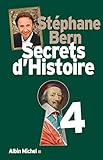 Secrets Dhistoire Tome 4