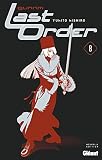 Gunnm Last Order Sens Franais Tome 08