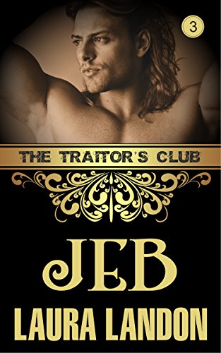 Jeb book cover