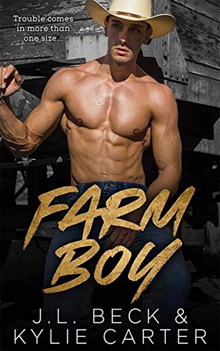 Farm Boy (With: Kylie Carter) cover