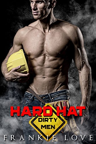 Hard Hat book cover