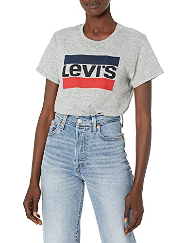 Levi's Women's Plus Size Perfect Tee 