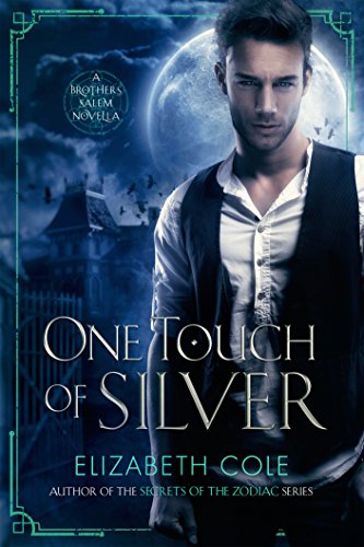 One Touch of Silver cover