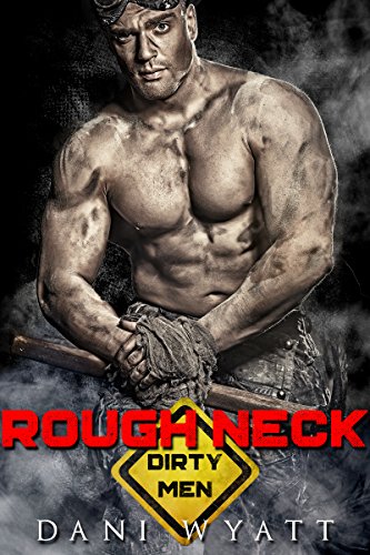 Rough Neck book cover