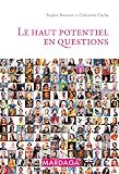 Le Haut Potentiel En Questions Psychologie Grand Public Psy Evaluation Mesure Diagnostic T 12