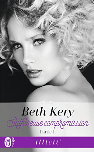 Sulfurous Compromise, Part 1 cover