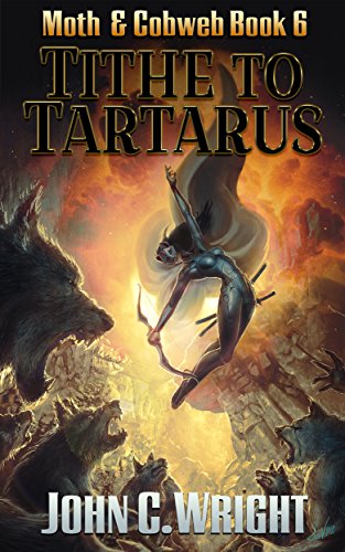 Tithe to Tartarus book cover