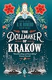 The Dollmaker Of Krakow English Edition