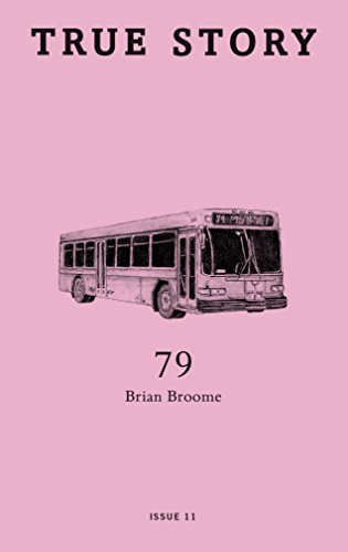 79 book cover