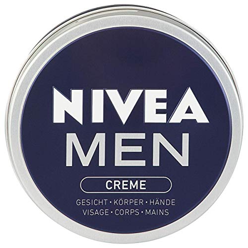 (-33%) NIVEA MEN Creme Feuchtigkeitspflege, 150 ml
