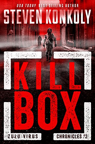 Kill Box cover
