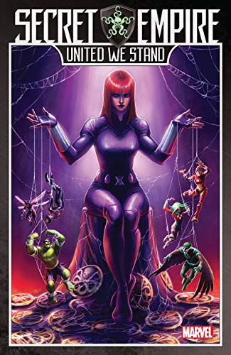 United We Stand (With: Jim Zub) cover