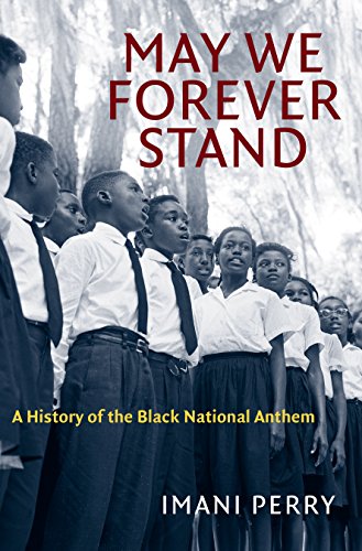 May We Forever Stand book cover