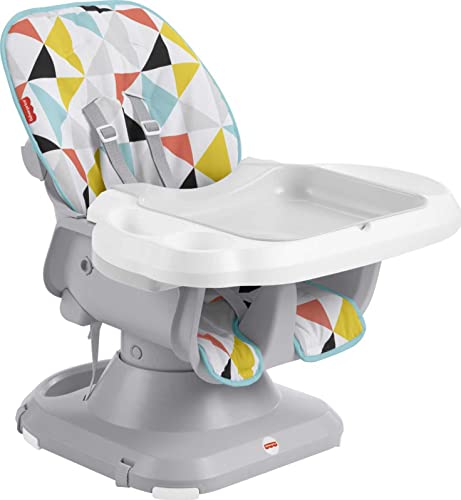 Fisher-Price SpaceSaver High Chair
