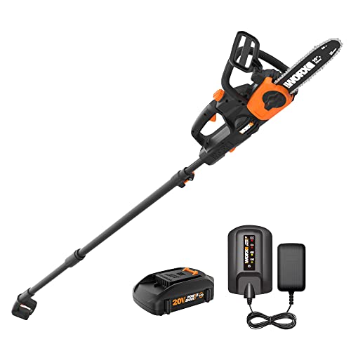 WORX power & outdoor pick