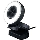 Razer Kiyo — Built-in Ring Light