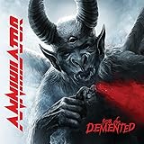 For The Demented (2017)