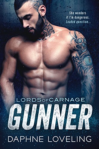 Gunner cover