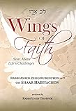 Wings Of Faith Soar Above Lifes Challenges English Edition