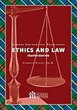 School Counseling Principles Ethics And Law
