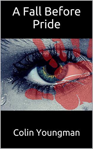 A Fall Before Pride book cover