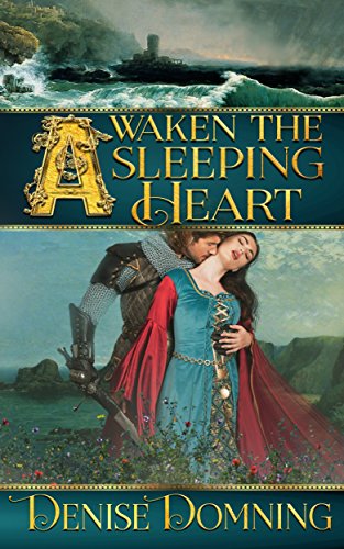Awaken the Sleeping Heart book cover