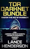 Tor Darknet Bundle 5 In 1 Master The Art Of Invisibility Bitcoins Hacking Kali Linux English Edition