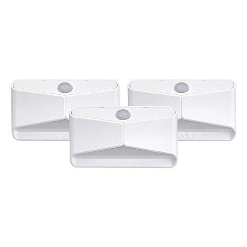 Mr. Beams MB710 LED Nightlight, Wireless, Battery-Powered