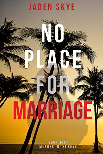 No Place for Marriage book cover