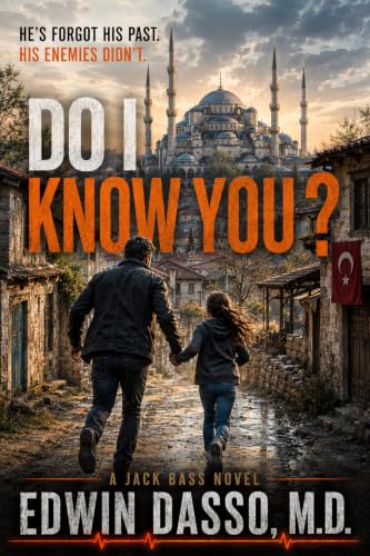 Do I Know You? book cover
