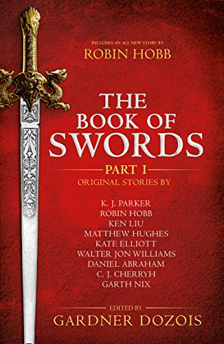 The Book of Swords: Part 1 book cover